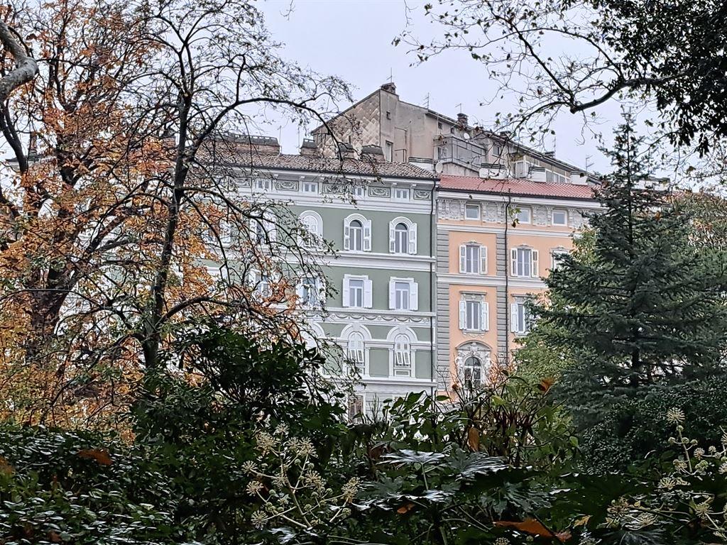 houses