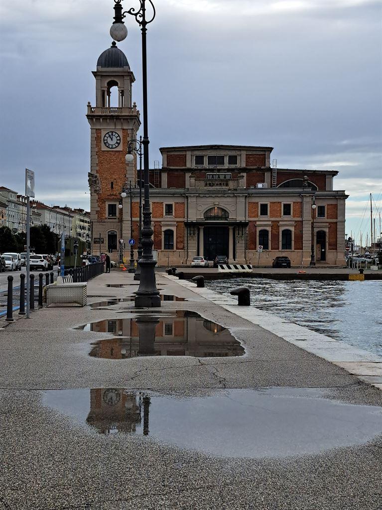clocktower