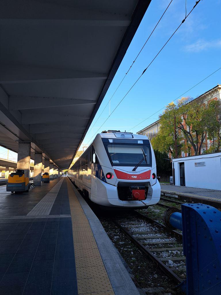 train1