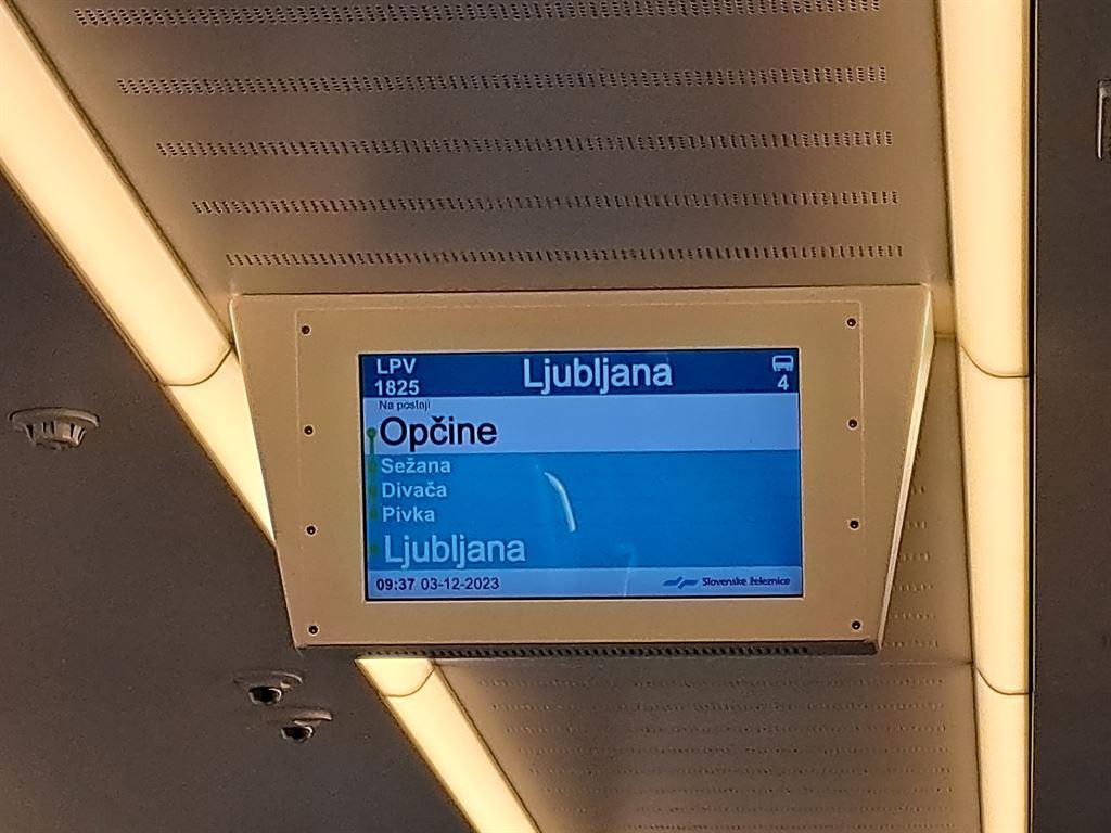 screen