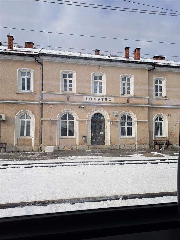 station