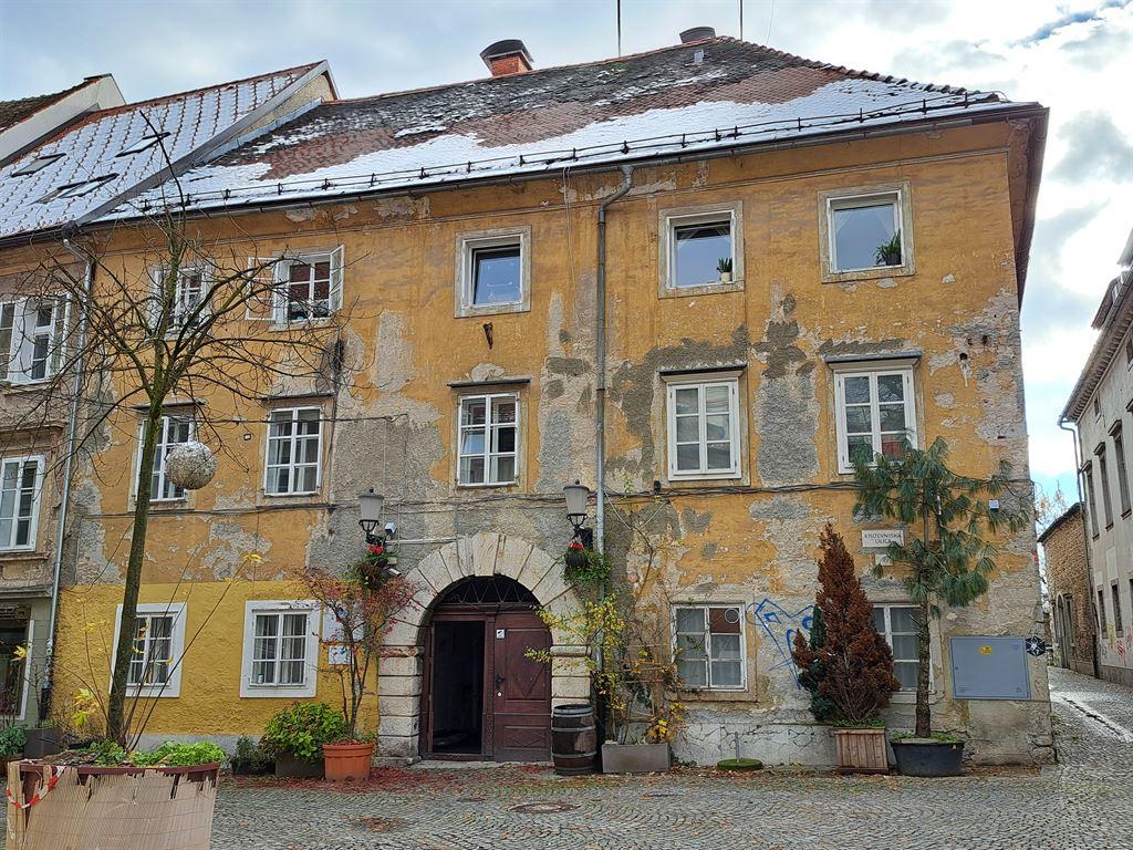 yellowhouse