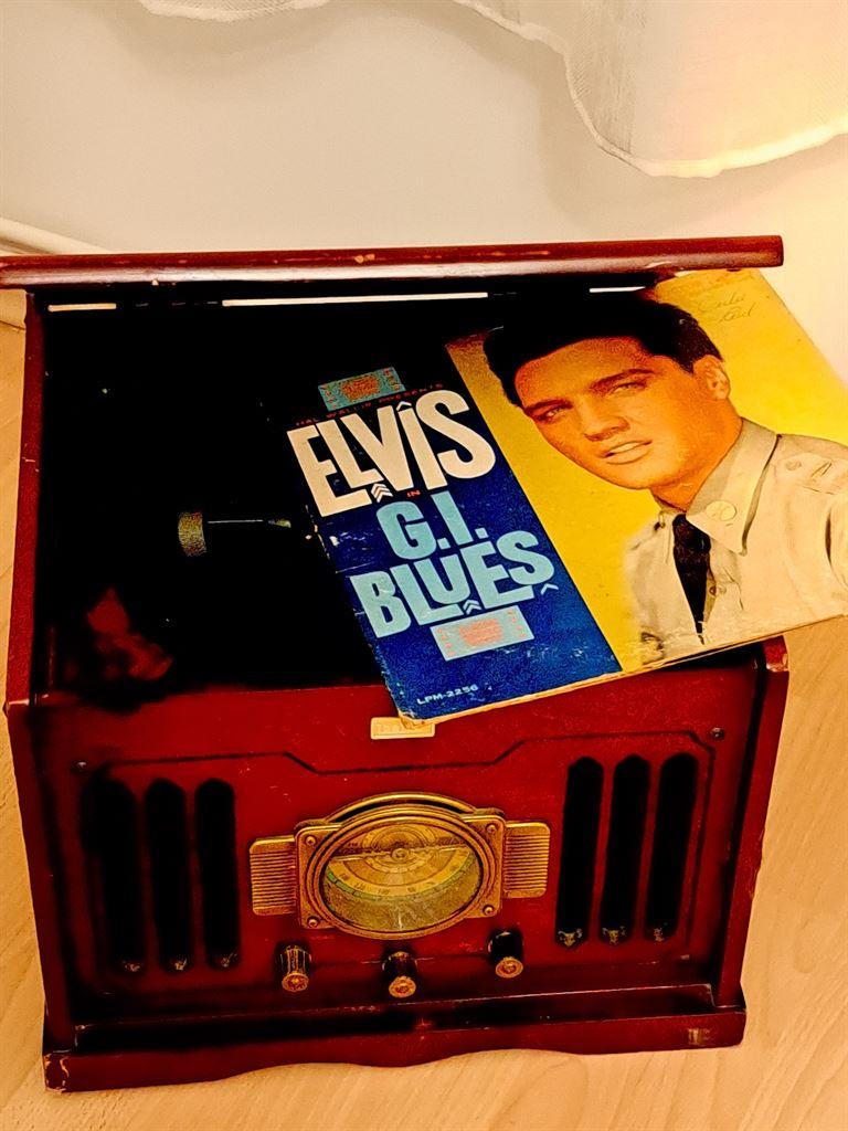 elvis