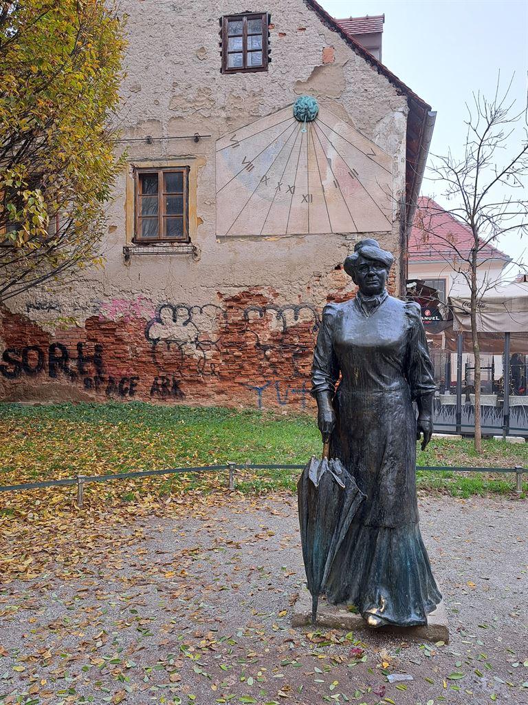 zagorka