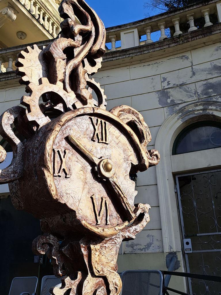 clock