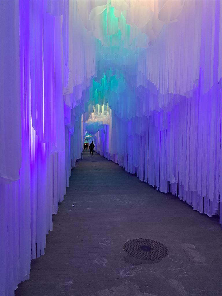 tunnelfabric