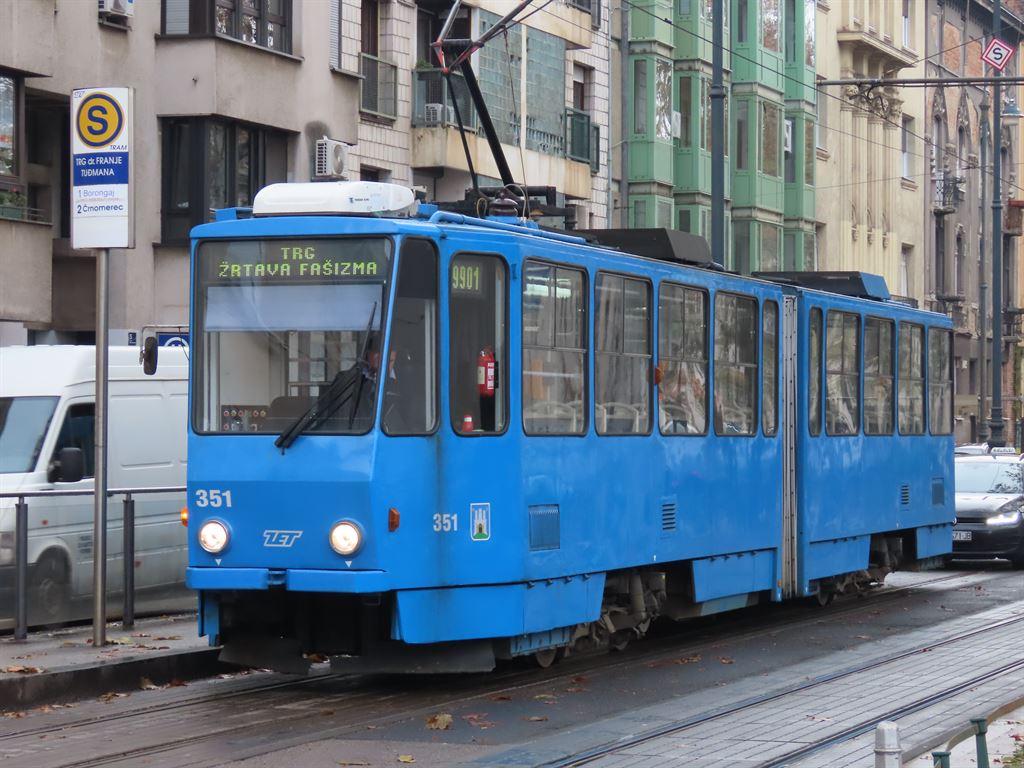 tram