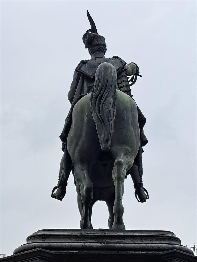 backofhorse