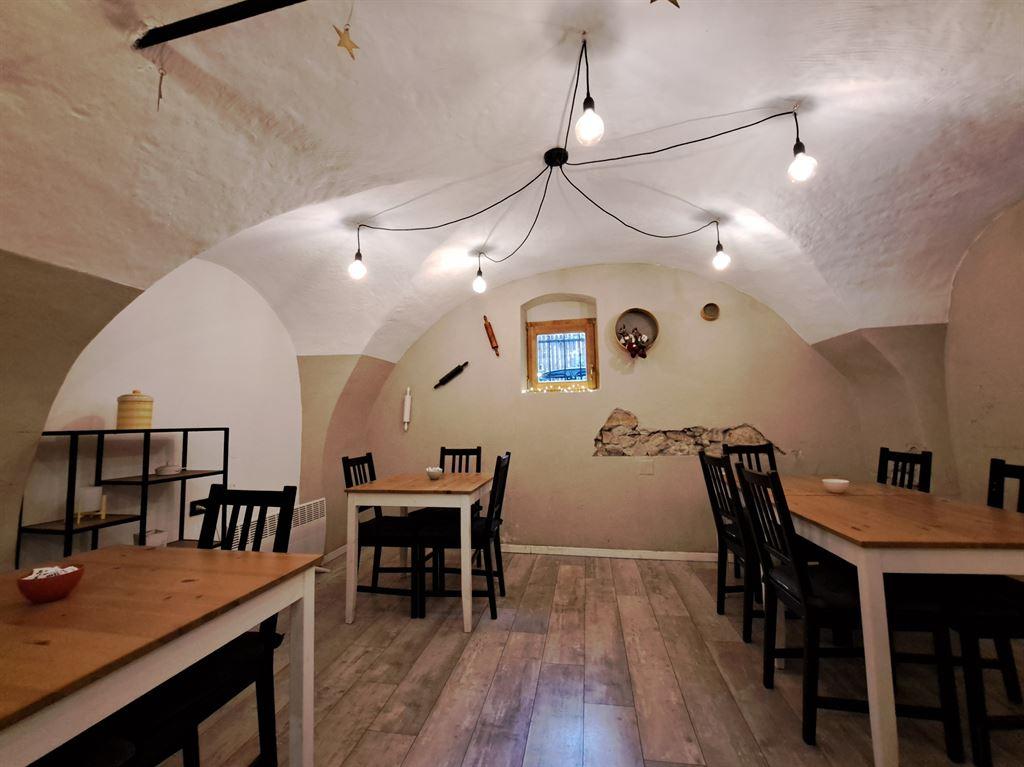 cellar