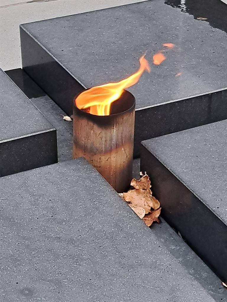flame