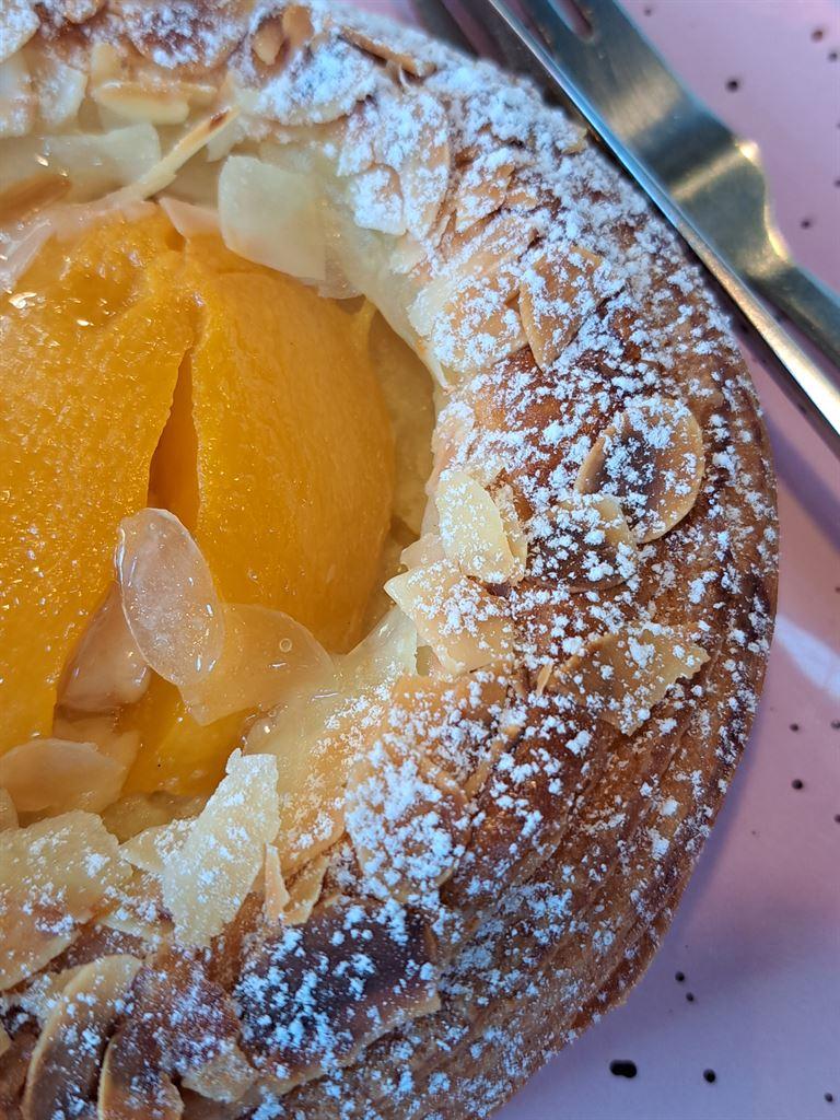 pastry