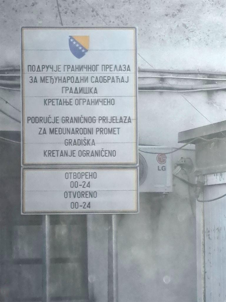 sign