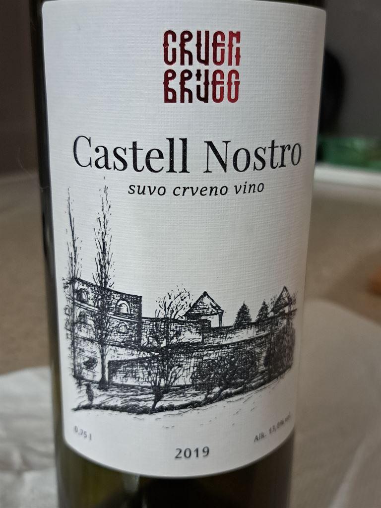 wine