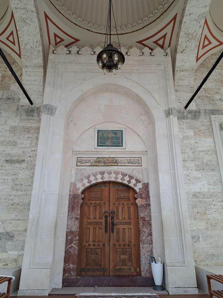 doorway