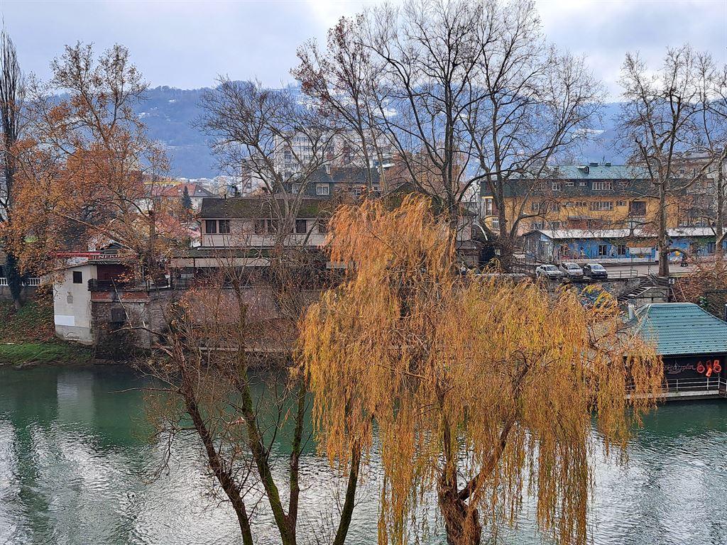 river