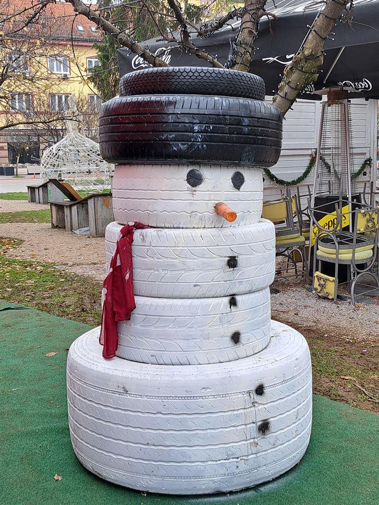 snowman