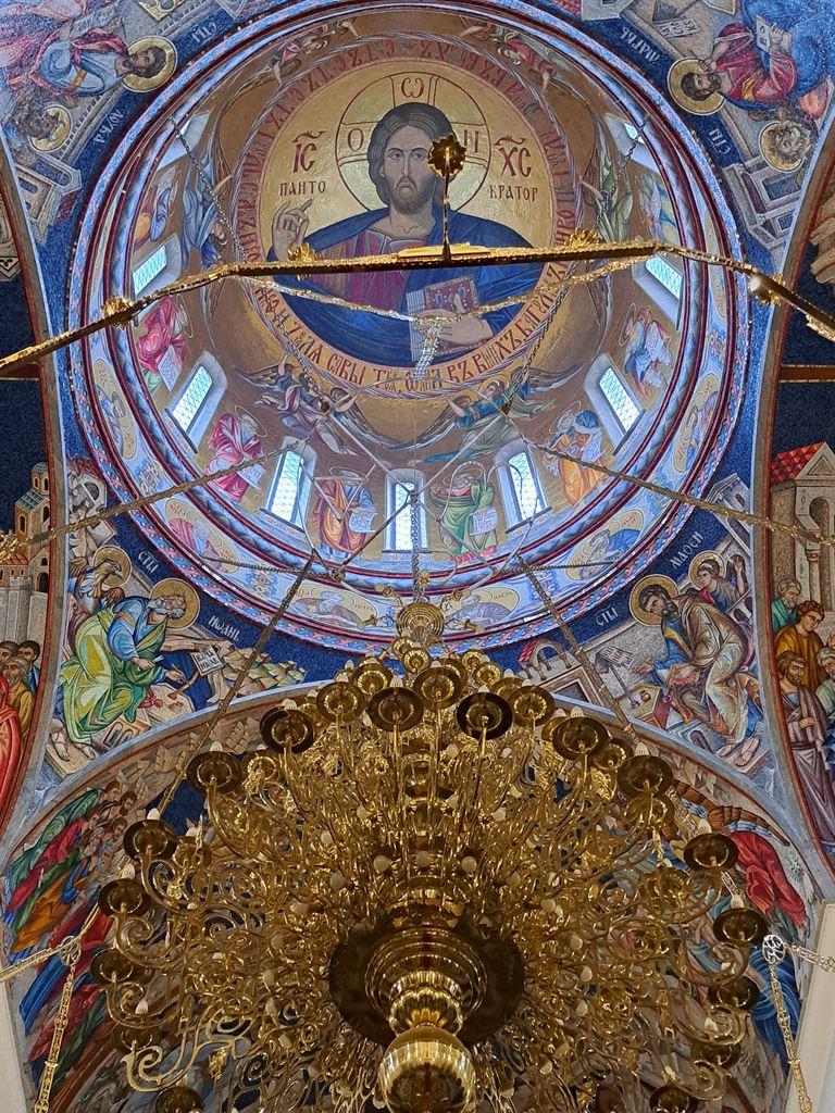 dome