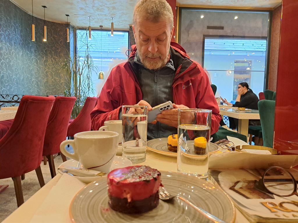 cafe