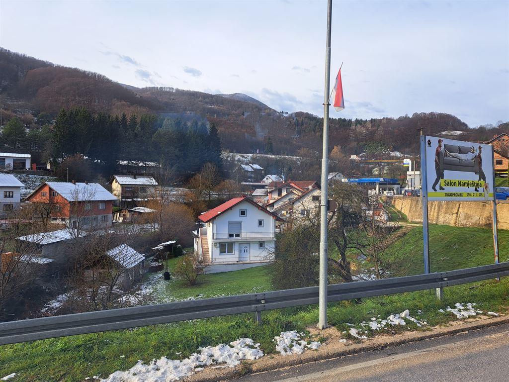 village