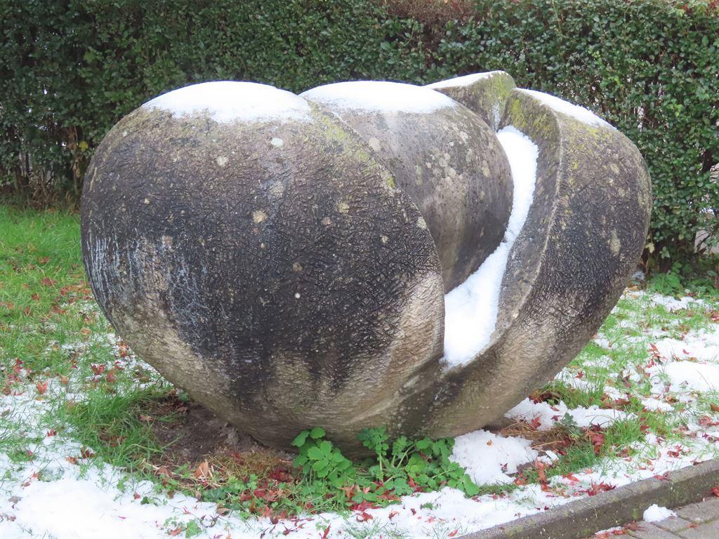 sculpture