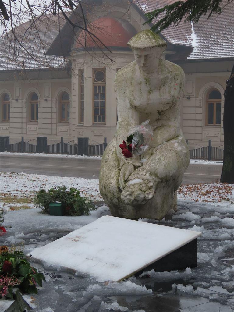 statueinpark