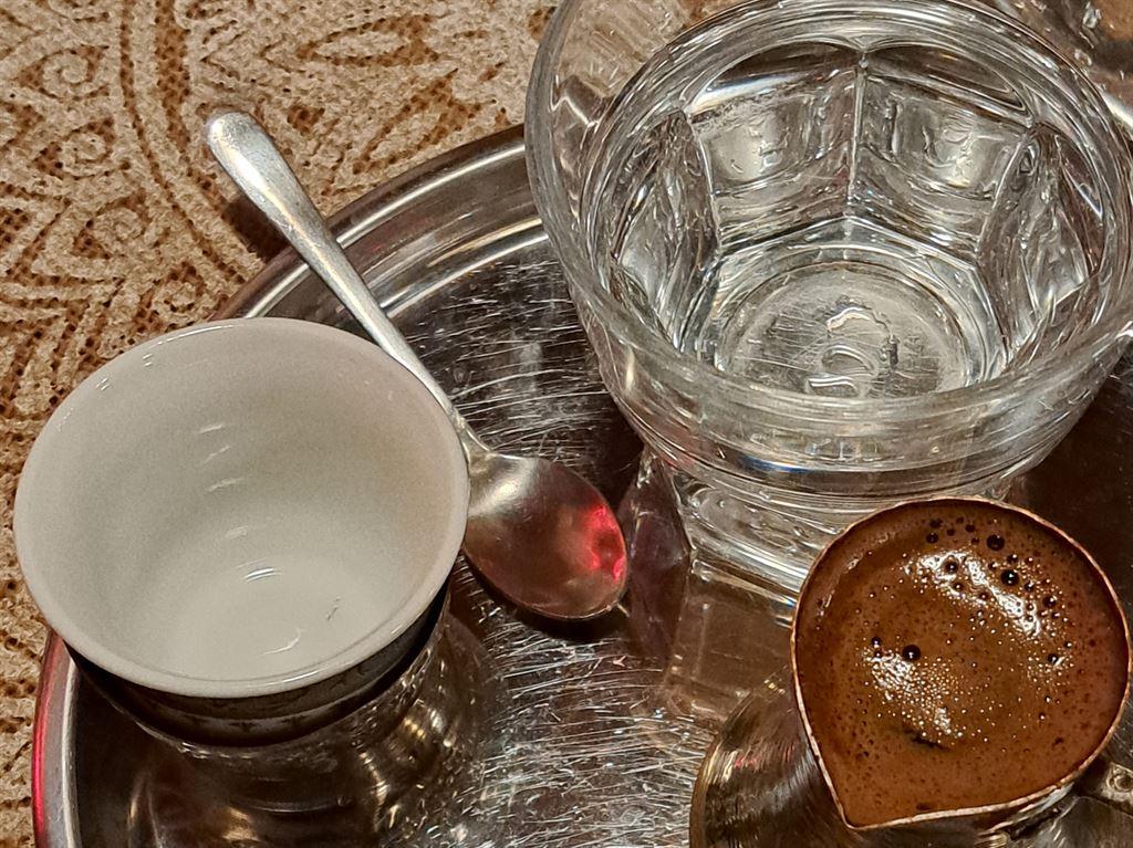 coffee