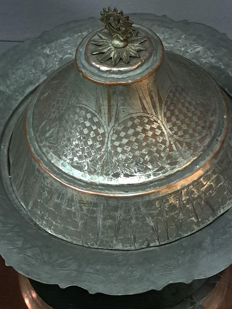 dishcover