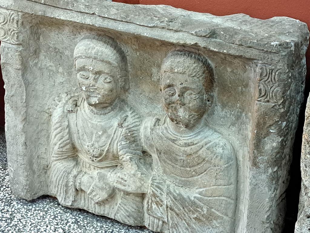 romans