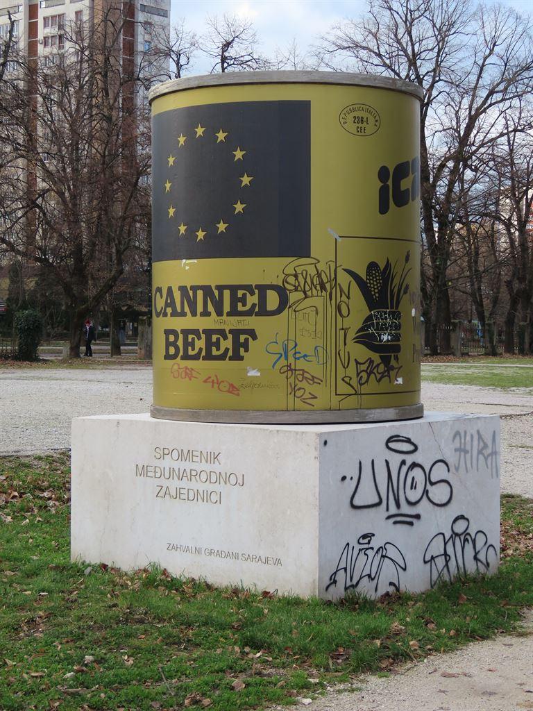 beef