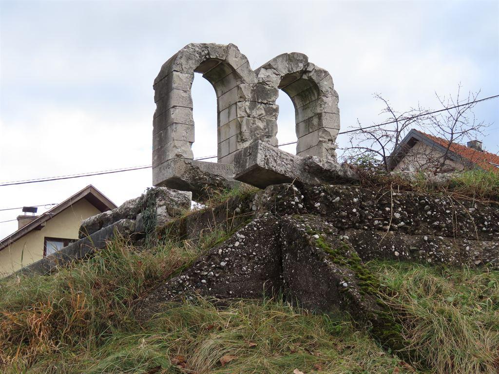 arches