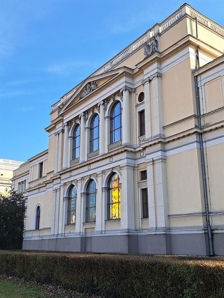 museum