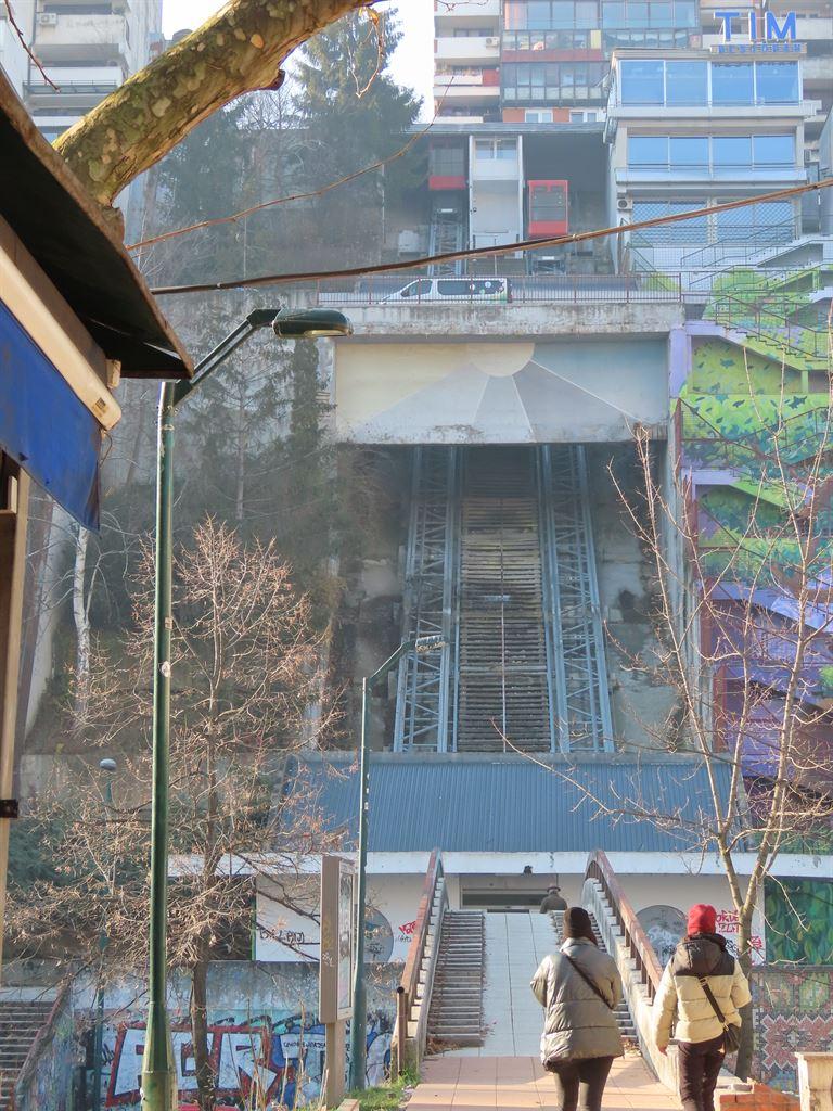 funicular