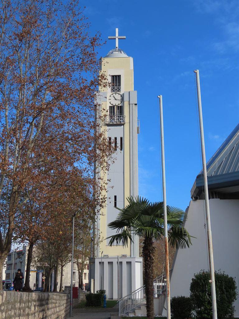 cathedral