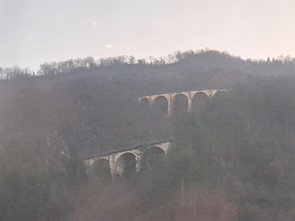 viaducts