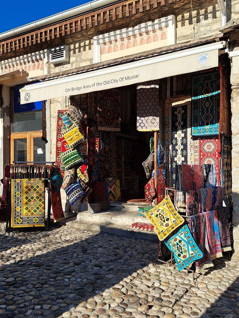 touristshop