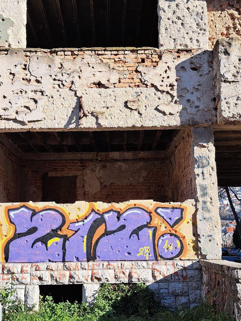 ruin