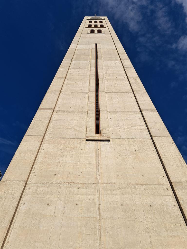 peacetower