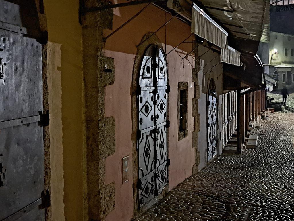 doors