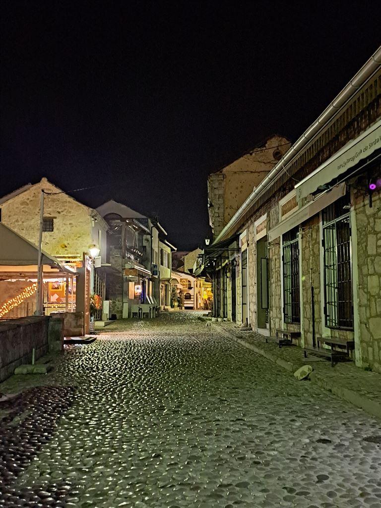 cobbles