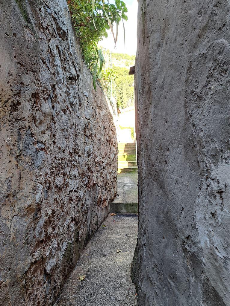 narrow
