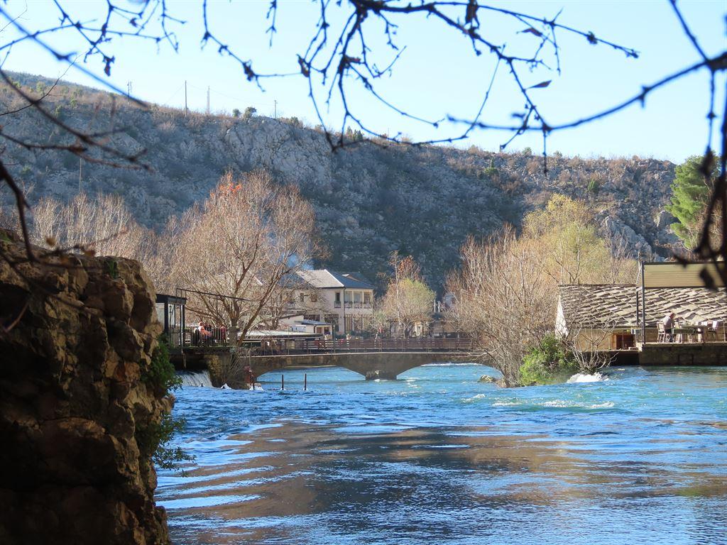 bridge