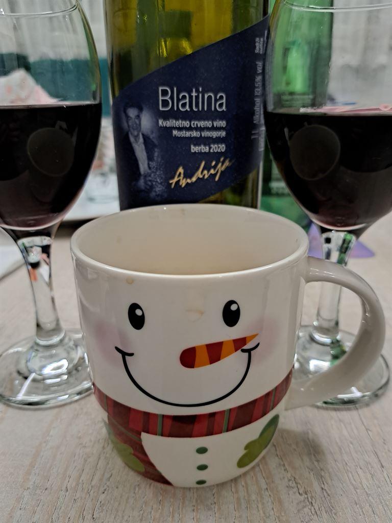 blatina