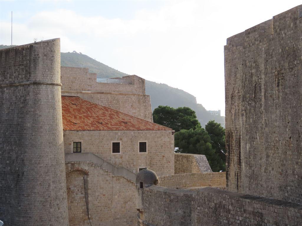 walls
