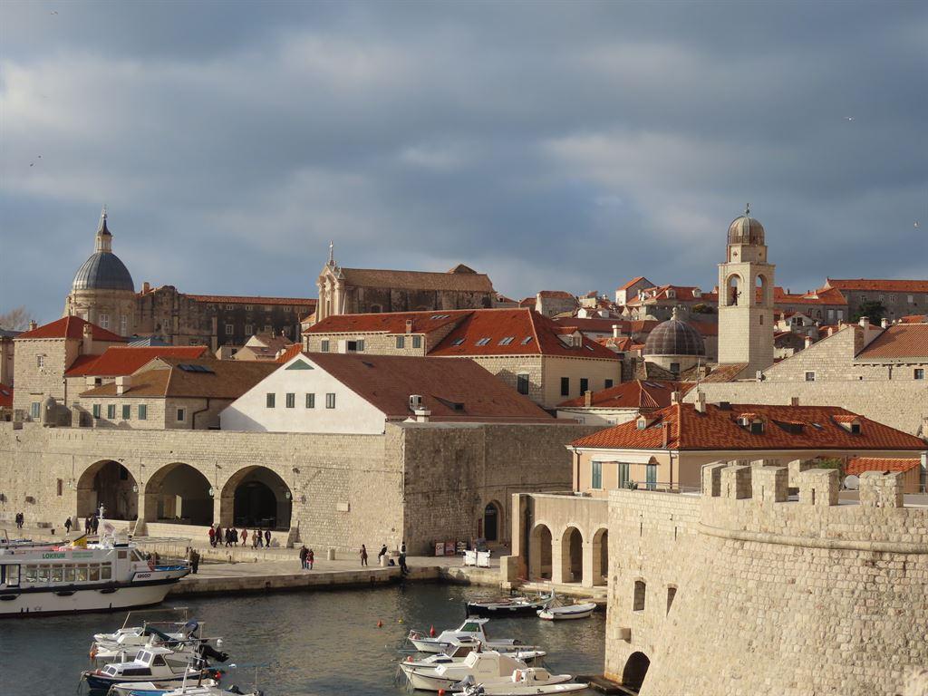 port