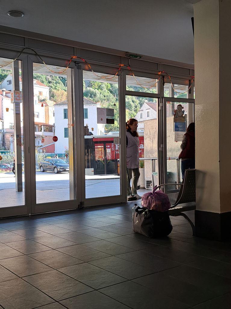 busstation