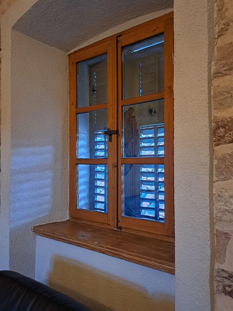 window