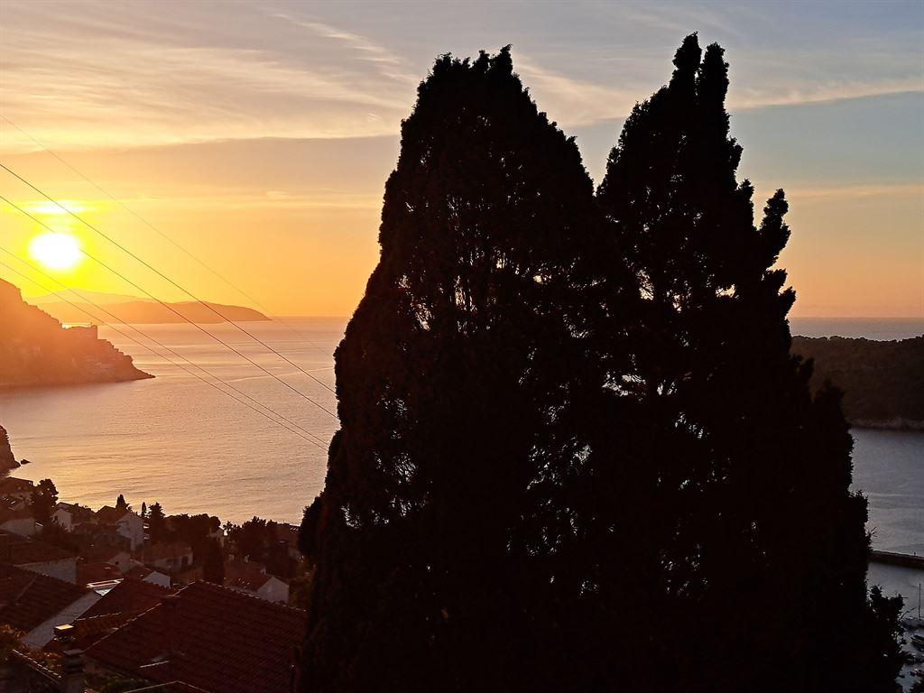 sunrise