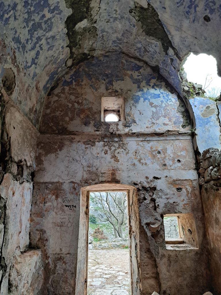 doorway
