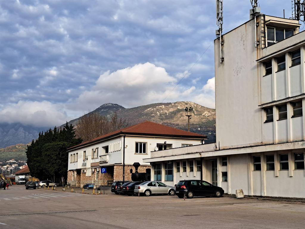 station