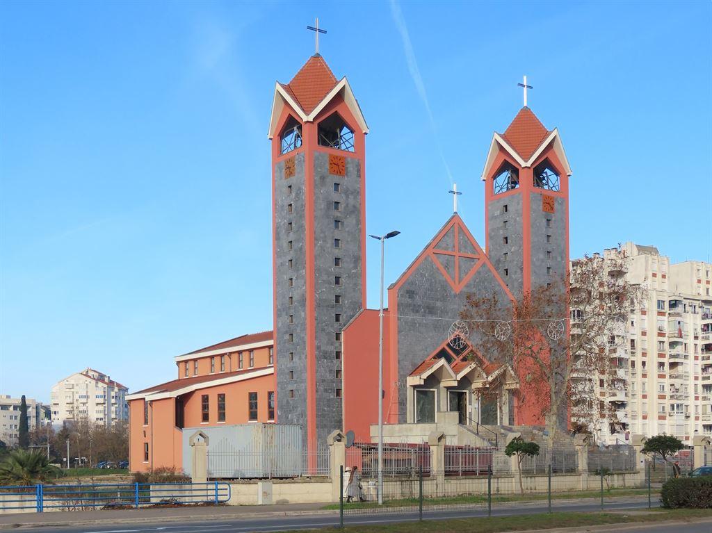 church
